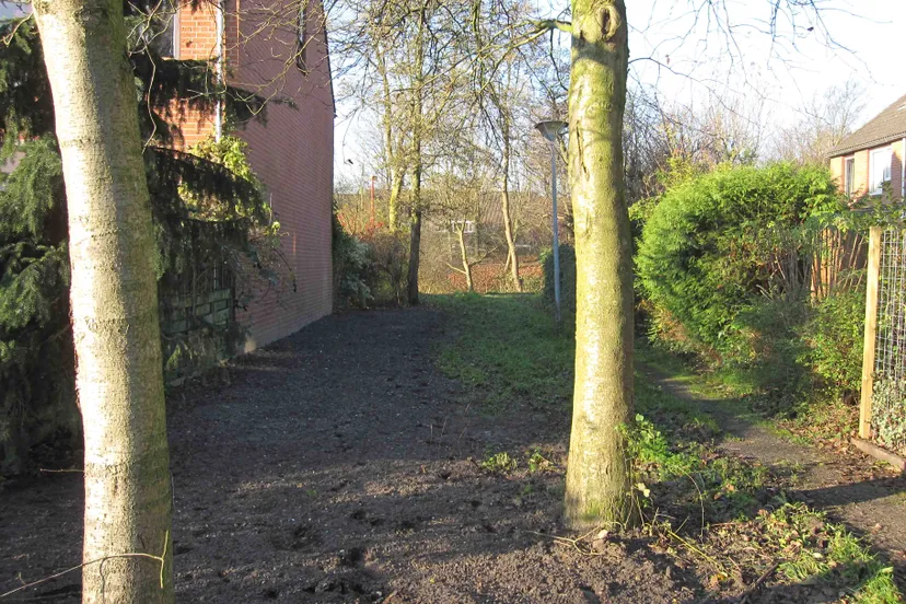 snippergroen