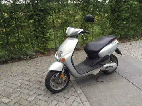 snorfiets