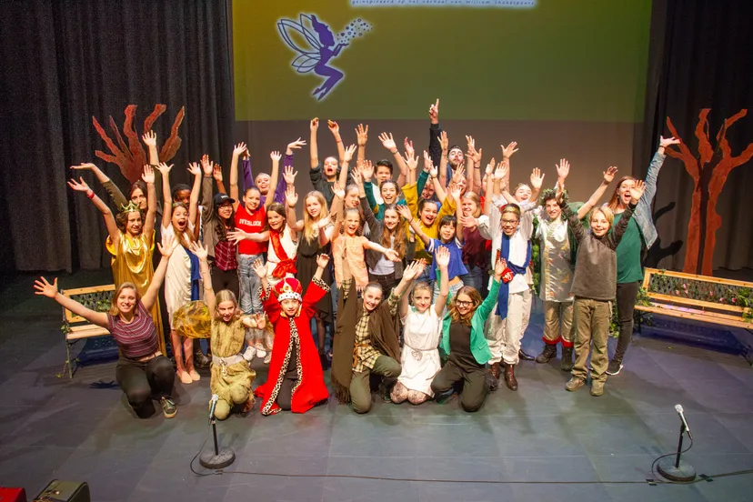 spelersvansesartoneel