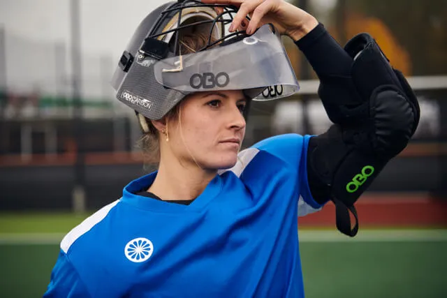 sporter josine koning 5