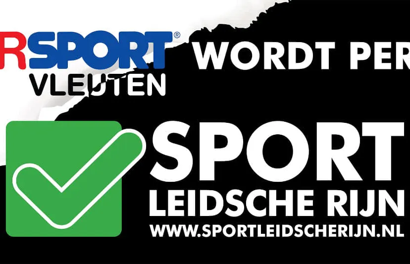 sportleidscherijn