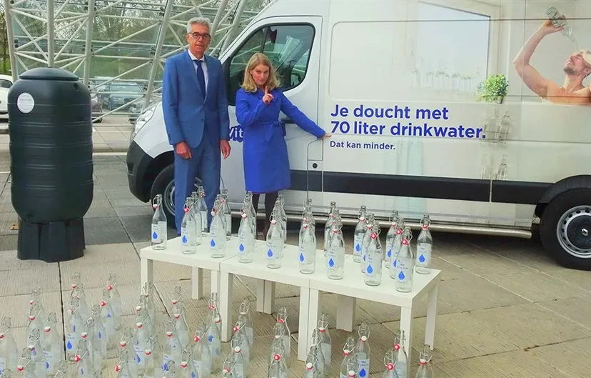 start campagne vitens