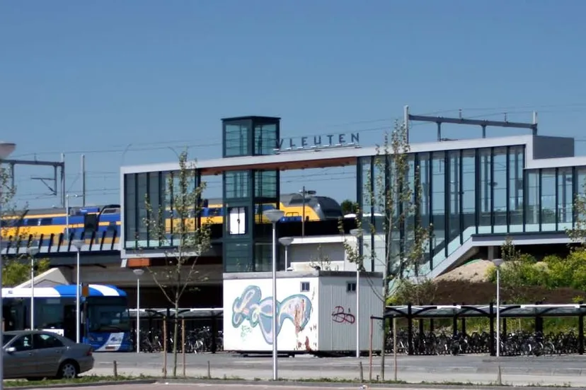 station vleuten 1