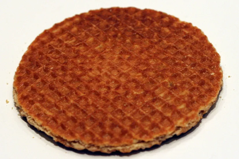 stroopwafel