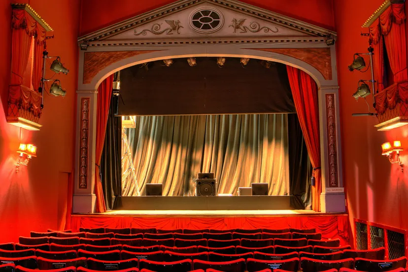 theater