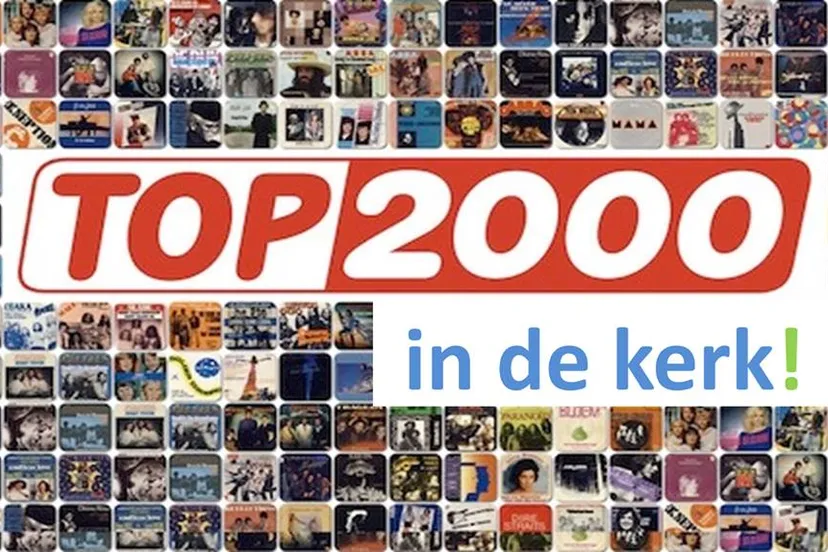 top2000 kerk