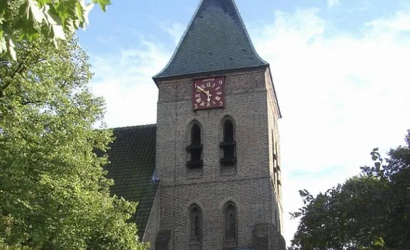 torenpleinkerk