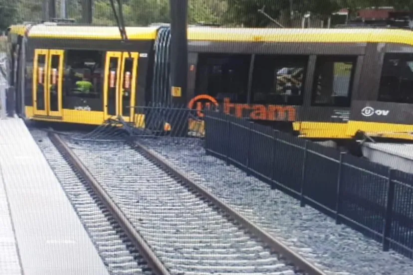 tram
