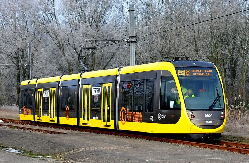 tram