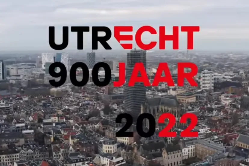 utrecht jarig