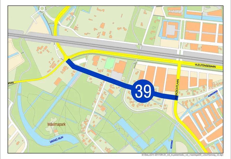 utrechtseweg