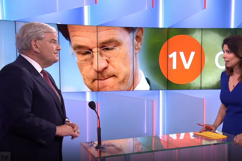 van zanen 1 vandaag