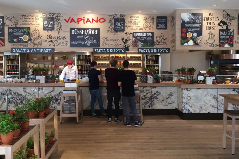 vapiano