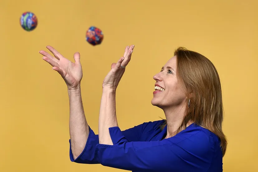 varieteit multipotential catelijne gerlag