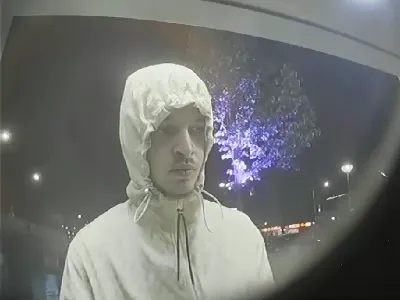 ve goed in beeld en jas