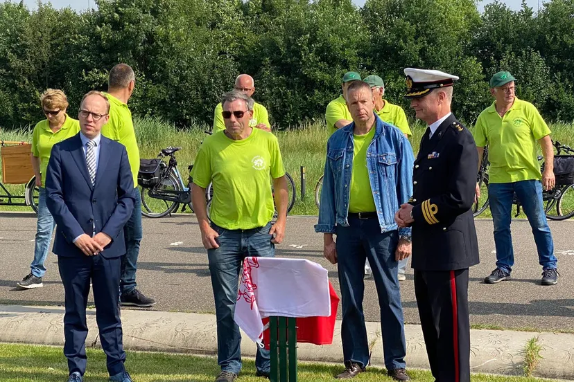 veteranendag mximapark