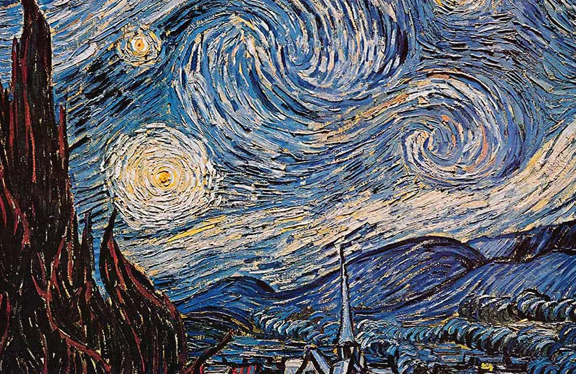 vincent van gogh