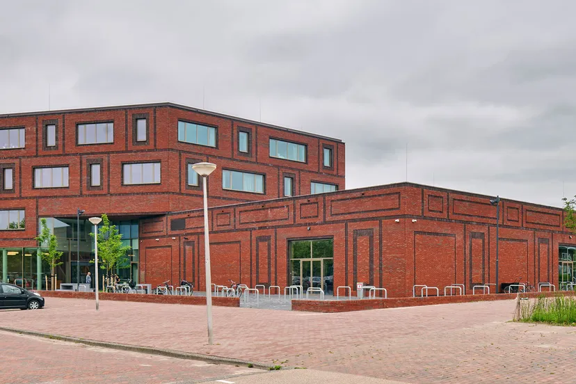 vmbo vleuterweide utrecht groot