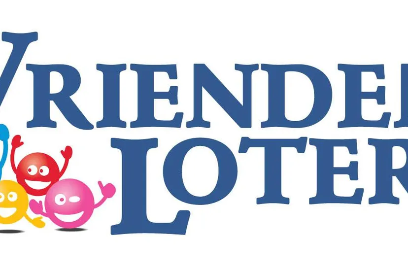 vriendenloterij