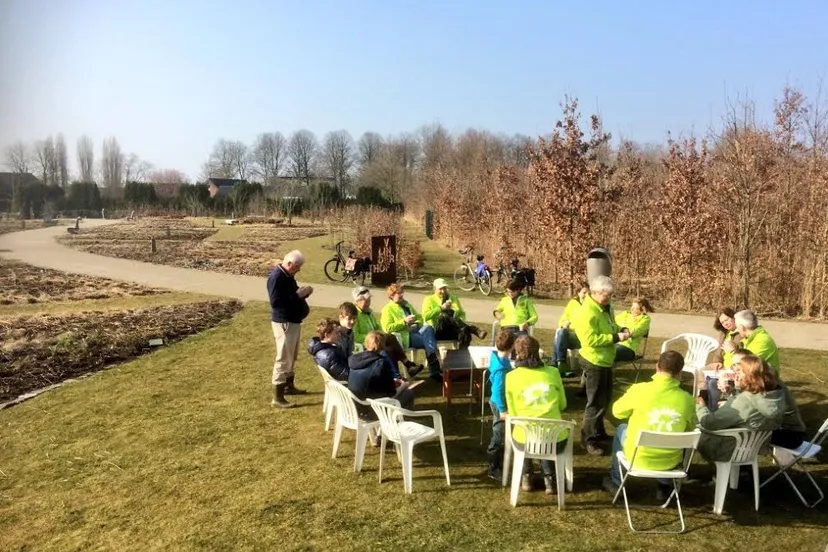 vriendenvanmaximapark