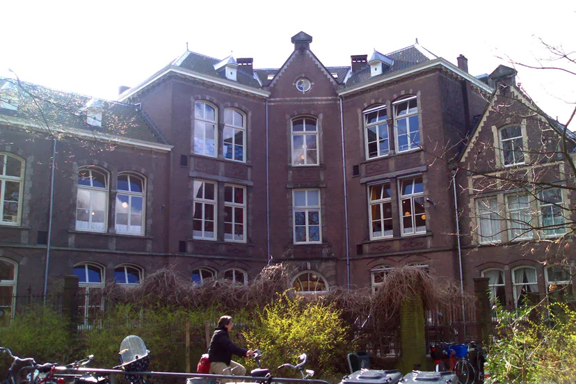 vrije school