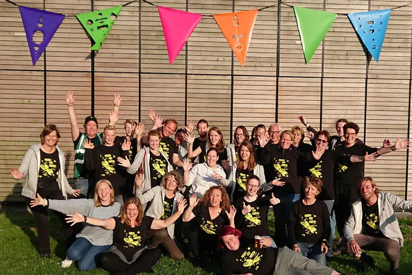 vrjiwilligers lrf 2019 foto cultuur19 1