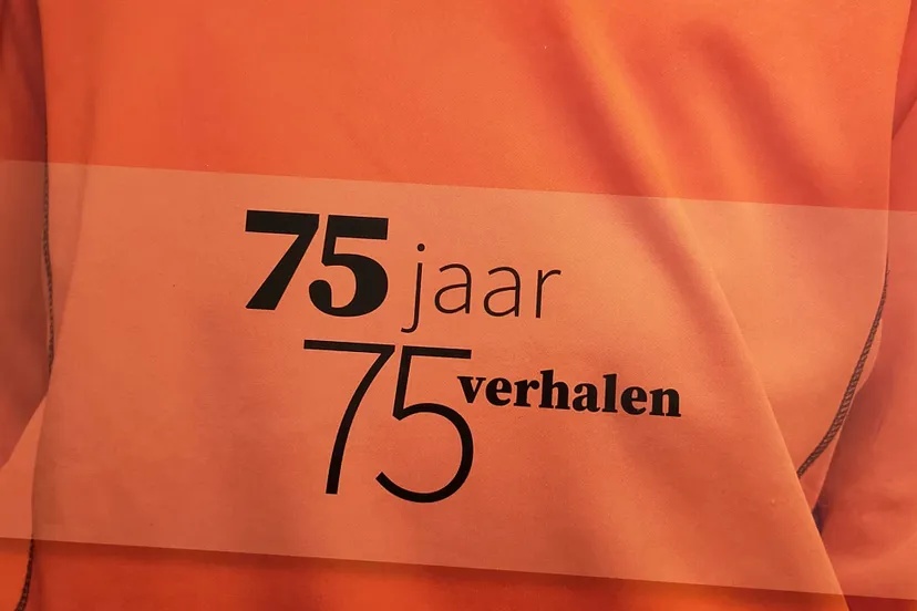 vv de meern 75 jaar boek