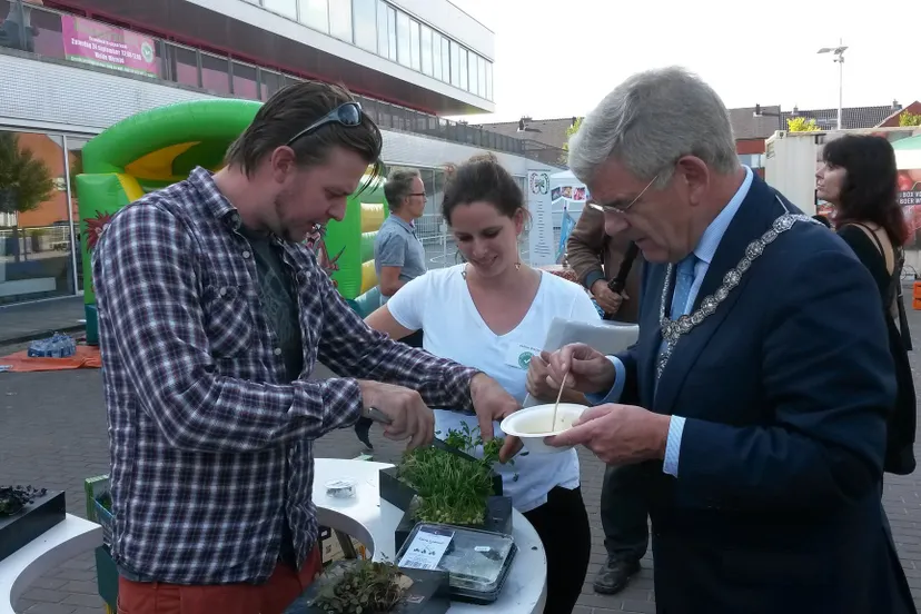 wereldweideburgemeester