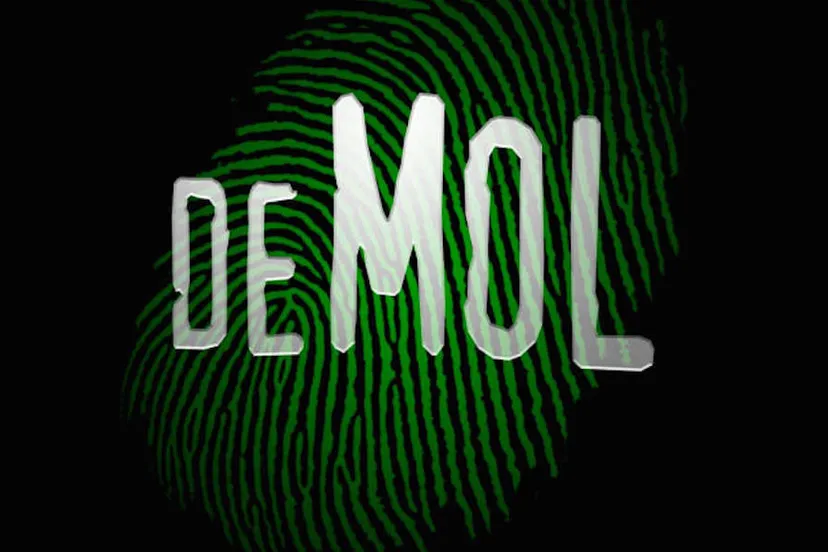 wie is de mol 2017