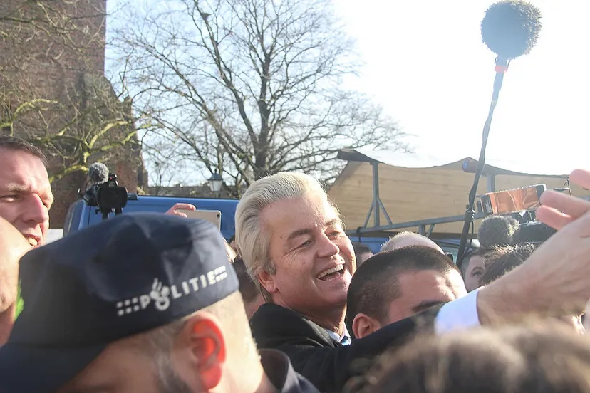 wilders