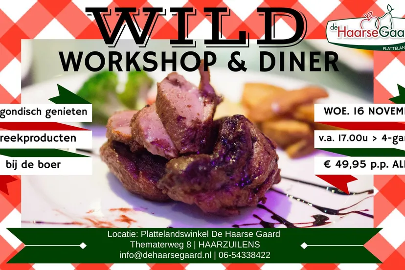 wildworkshop