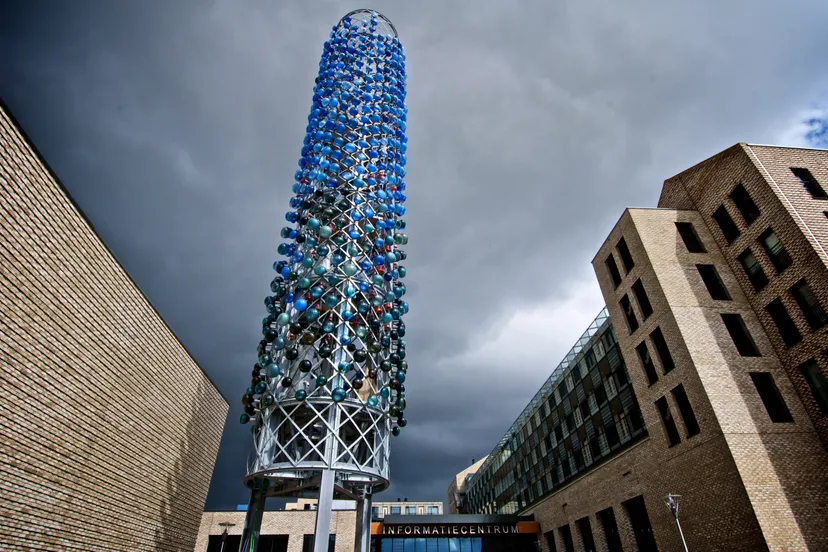 zingende toren foto victor nieuwenhuijs 4