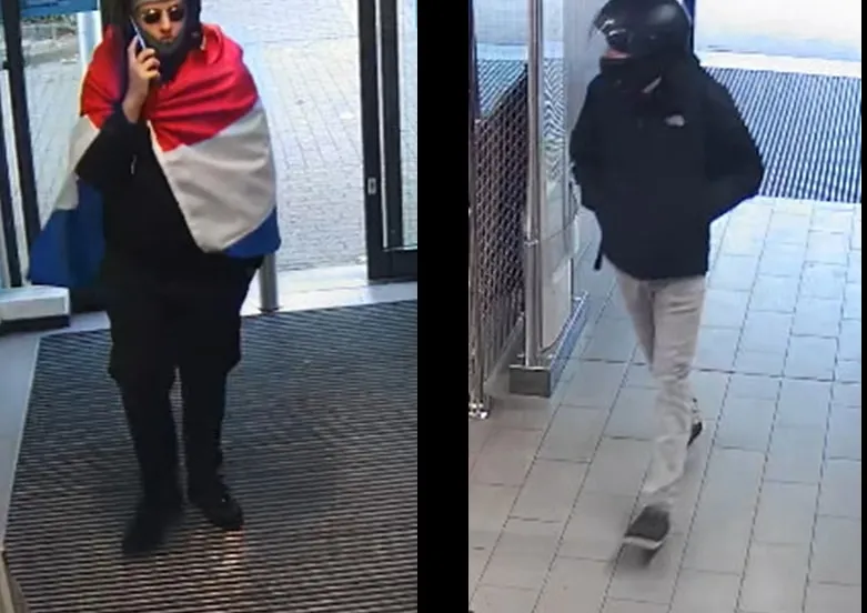 tweeluik overvallers asw utrecht