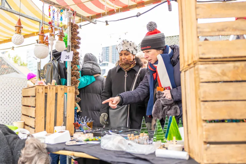 kraampje en kopers peter abbes