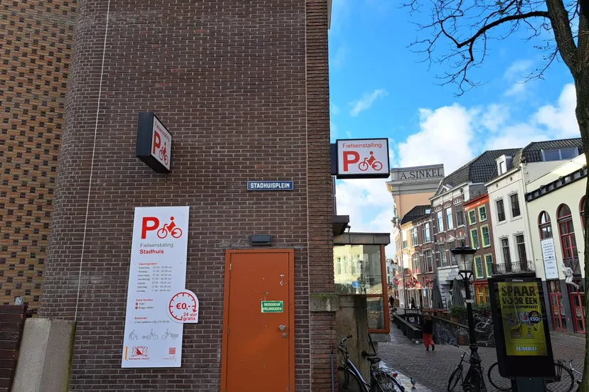 csm stadhuis fietsenstalling 16b9067656