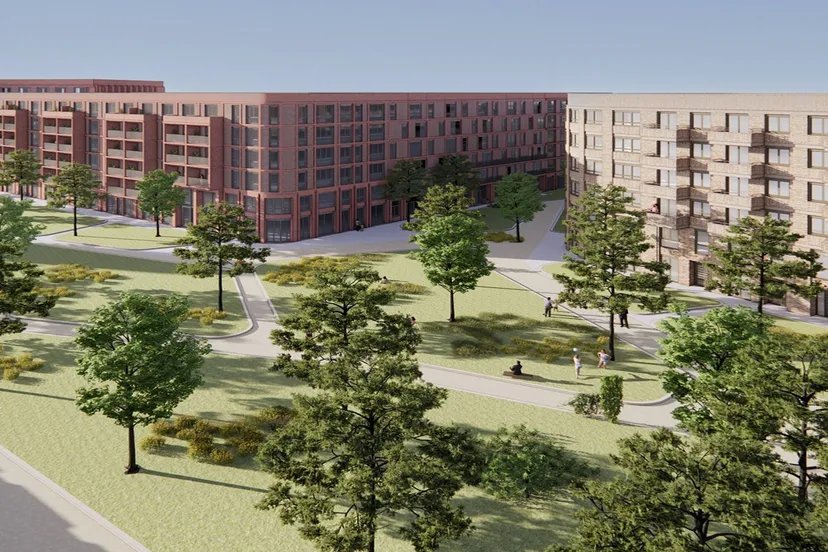 wsb impressie thomas a kempispark bron m3h architecten jpg