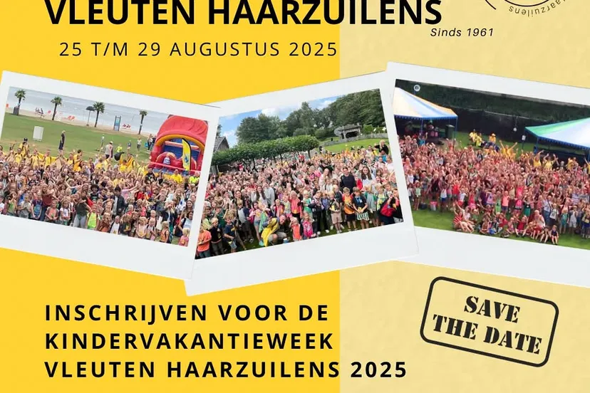 inschrijving kinderen vovh 2025