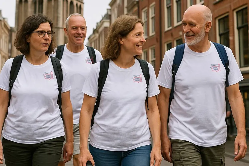 Rechtenvrije foto Dom tot Dom