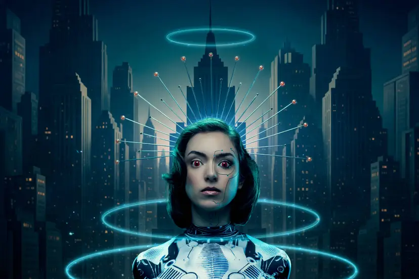 Metropolis Campagnebeeld liggend - Wishful Singing - credit Henry Faber