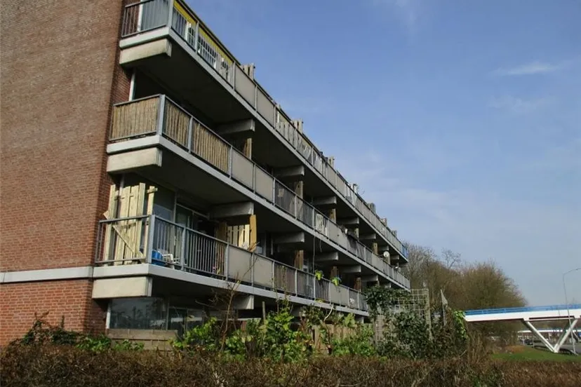 aanbod woningen centrada