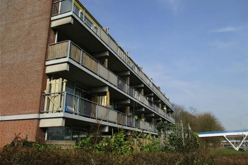 aanbod woningen centrada