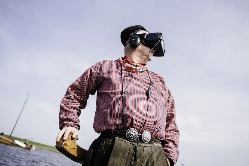 aanpakkers met toekomstplannen gezocht