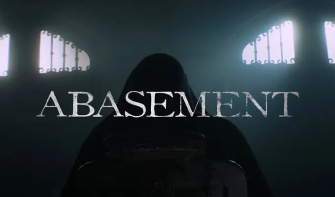 abasement