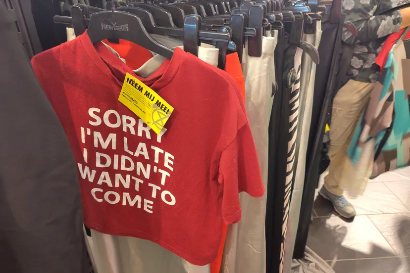 actie xr lelystad xr lelystad