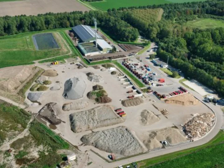 afvalzorg zeeasterweg 1 afvalzorg