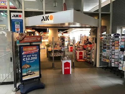 ako station lelystad