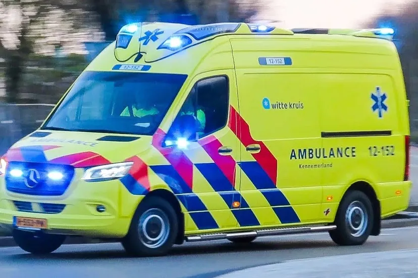 ambulance