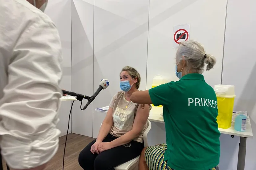 arbeidsmigranten vaccinatie