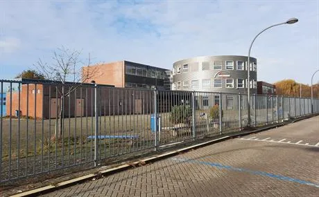 arcus voormalig schoolgebouw