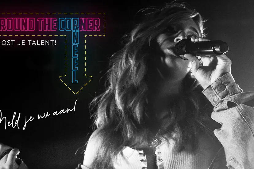 around the corner corneel